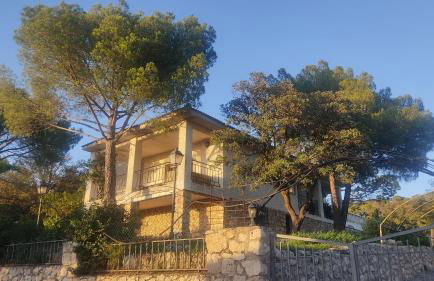 Increíble Casa Rural en la Sierra de Altomira Piscina privada y Barbacoa - Foto 10