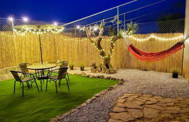 Cabaña la Charquita del Pato Andrés - Foto 75