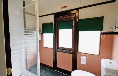 Railway Carriage Two - E5601 - Foto 6