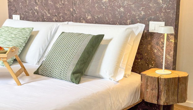 Ca de la Corona - Camera in Cima by Ca-sa Check - Foto 2, Habitación