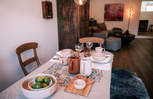 Wohnung in der Fußgängerzone mit Finca Flair - Foto 13