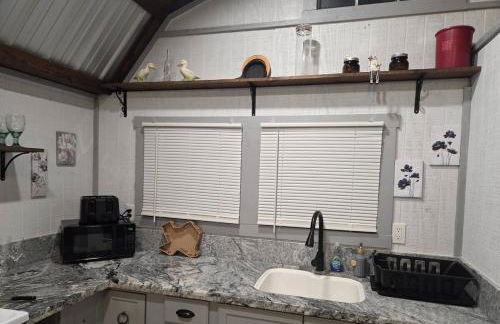 Dodo's Place on 22 acres outside of Smithville, TX - Foto 23