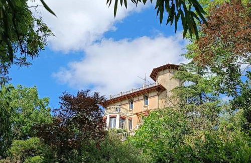 Gîte de charme atypique vue panoramique - Photo 16