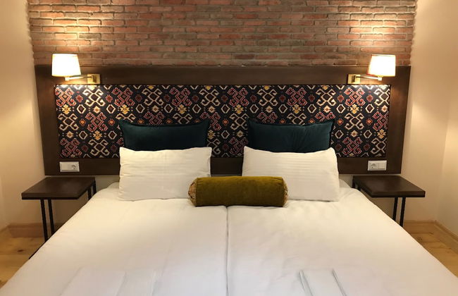 Botanical 21 Apartments - Foto 4