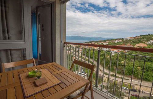 Apartment in Vrbnik - Insel Krk 45253 - Foto 1