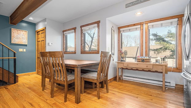 Comodidade do alojamento