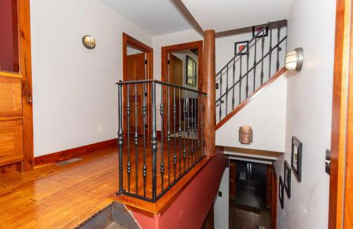 Waterfront Luxury Family Retreat - Foto 67