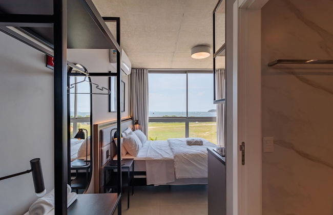 Spot Jurere sofisticação beira mar SPJs - Photo 27