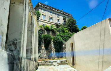 Maison confortable à Rogliano avec terrasse et jardin - Foto 17