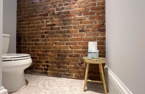 Townhouse in Portsmouth Downtown Historic District - Foto 10