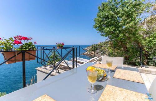 Vero Sicily - Villa Acqua Chiara - Foto 45