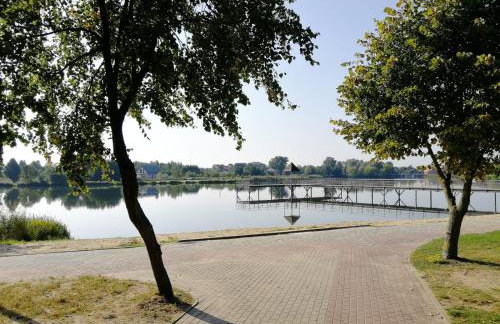 Domek nad Zalewem - Foto 37