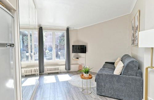 Studio Terrasse vue incroyable sur Tour Eiffel - Foto 24