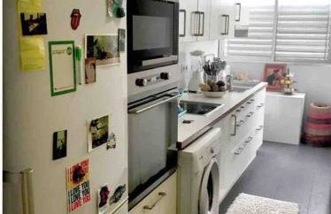 Piso céntrico, bonito, acogedor y luminoso - Foto 16