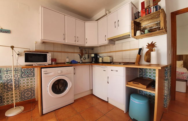 Beach House a 100m de la playa - Photo 7