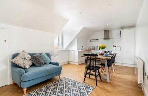 Stargazing Filby, Norfolk Guest House - Foto 8