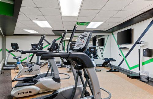 The Gallery Loft - Downtown finest - Foto 42