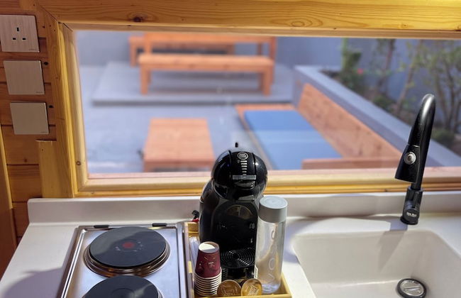 lakes cottages - Foto 11