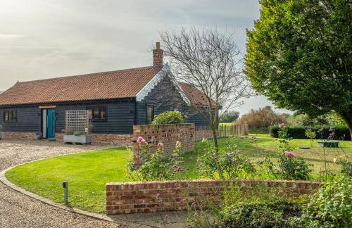 Large immaculate rural conversion - The Milking Parlour - Foto 7