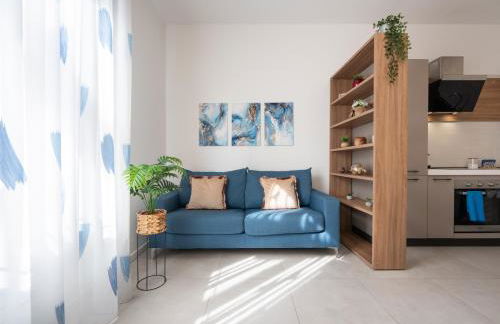 Charming apartment in Florence - Foto 19