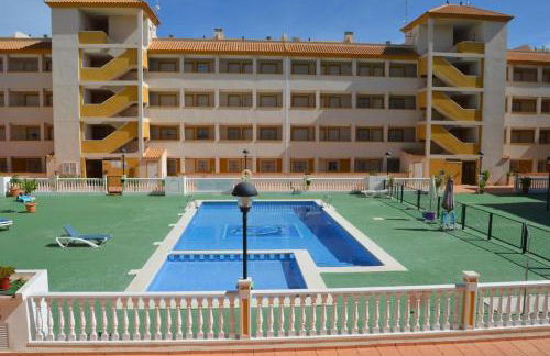 Atico Apartament Rose - Foto 42