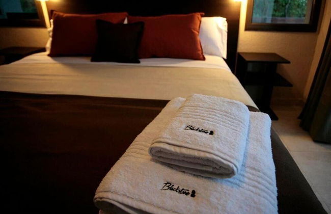 Blackstone Apart Boutique - Foto 9