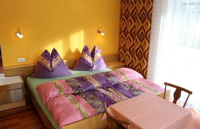 Apartment in Katschberg Near Ski Slopes - Photo 16