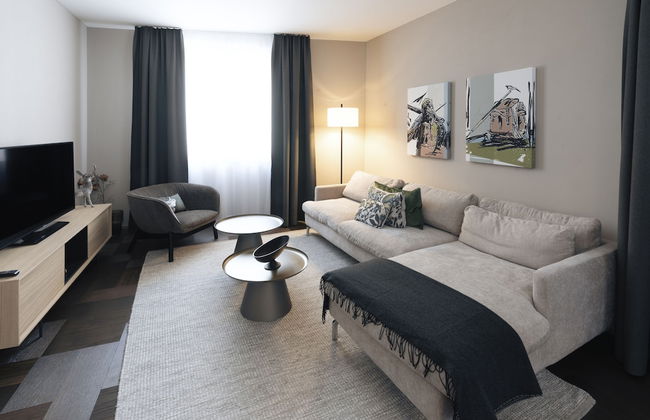 Andermatt Alpine Apartments - Photo 39