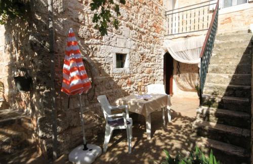 Apartments with a parking space Podspilje, Vis - 8915 - Foto 15