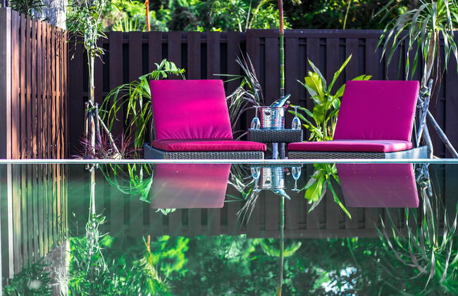 The Elegance Pool Villas - Foto 11