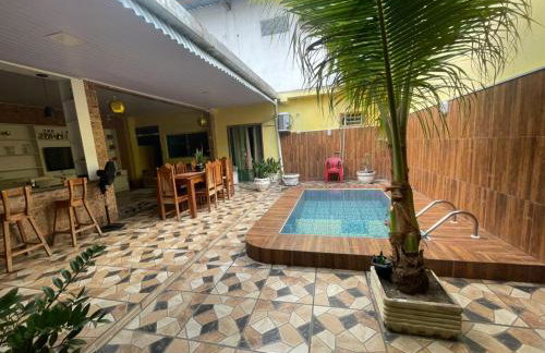 Suíte Relax Manaus - Foto 5