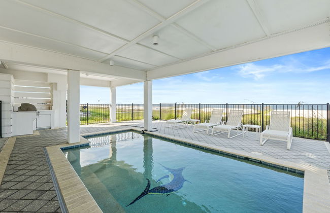 Beach House - Sailfish by PHG - Foto 35