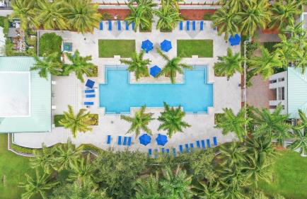 Spacious 1BR Loft Villa - Pool Golf - Doral Downtown - Foto 7