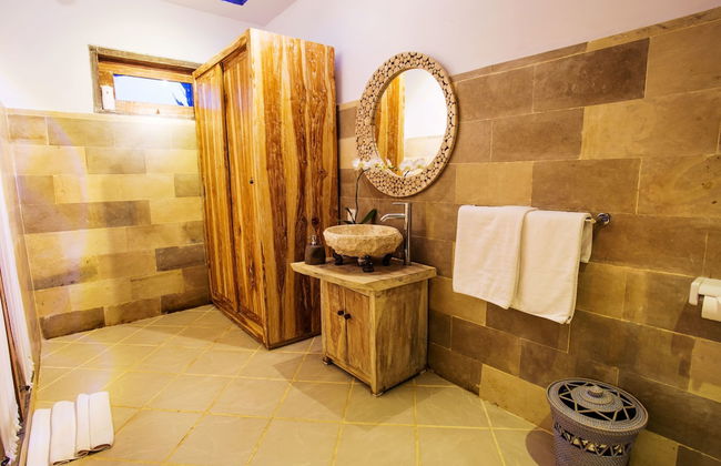 Ubud Luwih Villa - Foto 43