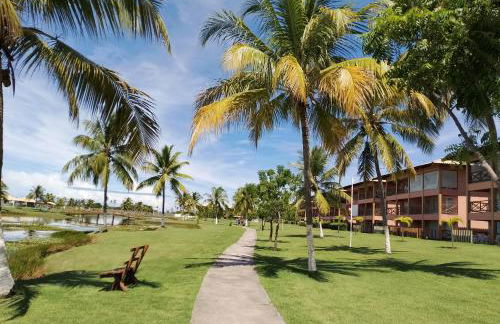 Apartamento no Condomínio Vila das Águas - Photo 38