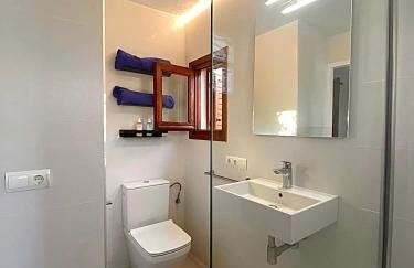 Casetta Sole & Luna, immersa nel verde a pochi passi dal mare - Foto 9