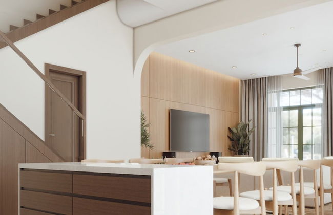 JM Moonlight Villa Phu Quoc - Foto 39