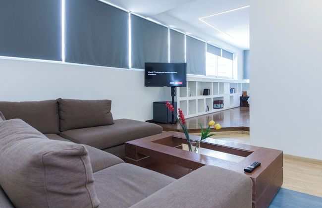 Nea Kifisia Cozy Corner Modern Studio - Foto 9