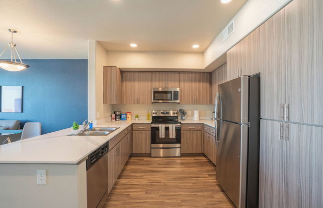 ROVE LIVING/KL - V on Broadway - Foto 30