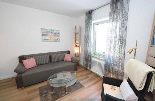 Albrecht-Jäger Fewo - Foto 19