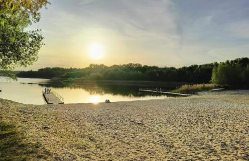 Apartamenty Wilczyca - Photo 23