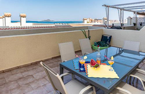 Inmovecos vistas al mar Ópalo - Foto 18