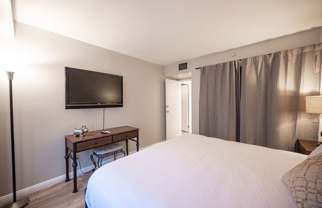 Stay Together Suites 2BD2B Apartment - Foto 6