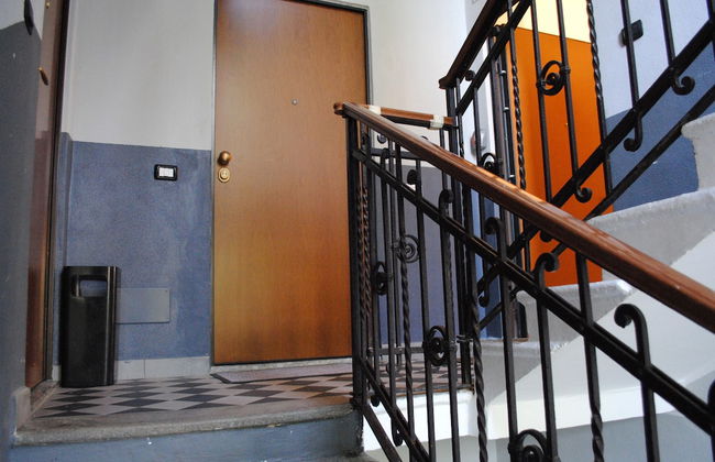 Bnbook- Borromeo 1 - Foto 2