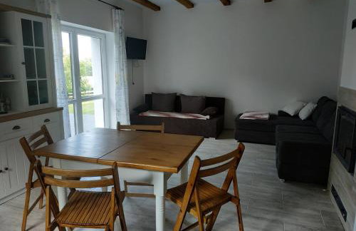 Apartament przy Kamiennej Chacie - Foto 9