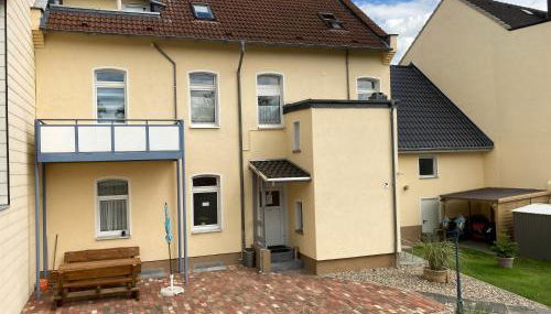 Abelia Ferienwohnung GröF - Foto 5