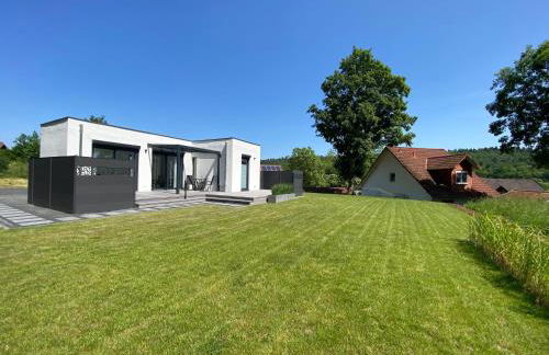 Ferienhaus Residenz am Stausee - Foto 2