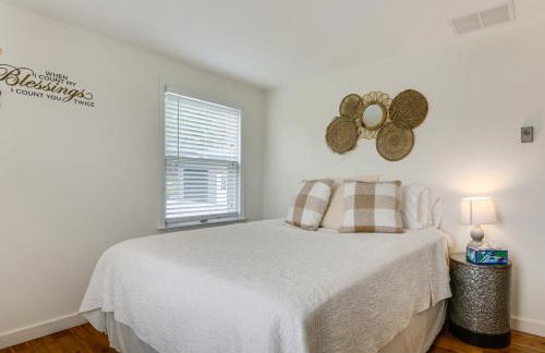 Mtn-View Pleasantville Home on 100 Acres! - Foto 14