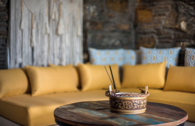 Ifigeneia Luxury Villas - Foto 39