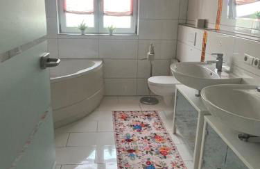 Fewo extraschön - Dachgeschoss - Foto 12